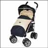 Chicco multiway stroller - Manhattan (blue) - Click here to View more details about this Product